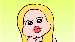 That Gyaru Senpai Saying Some Nice Things