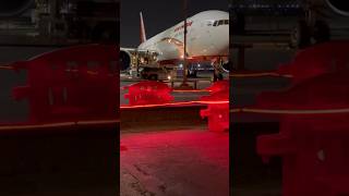 Cargo loading into hold #shortvideo #shorts #short #viralshort