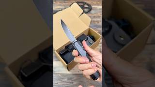 The most DANGEROUS knives… 😳