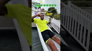 Momentos fofos do Neymar Jr. 😍