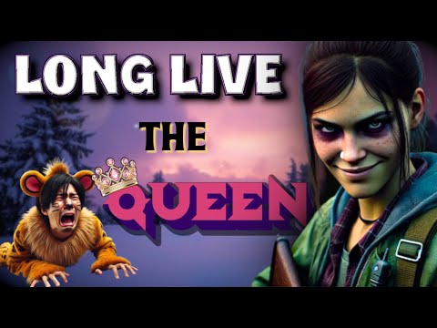 DayZ - 💋The 'Gamer Girl' 💅 Who Tortured An Entire Server