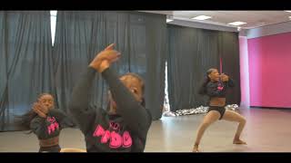 PPDC BLACK LIVES MATTER FILM