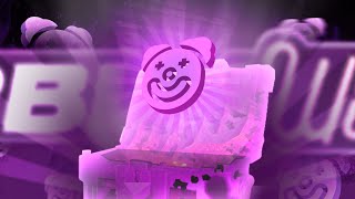 RBLXWild But Only Crazy Mode