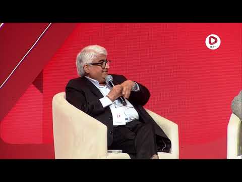 Mr. Anil Kaushik | Protecting Defence & Homeland Security from Cyber Threats | NXT Conclave 2025