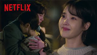 大好きな婚約者と、お別れします | おつかれさま | Netflix Japan