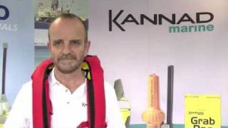 Kannad SafeLink R10 SRS AIS