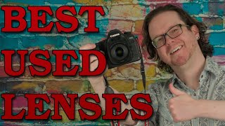 Canon 5D mark II Lenses Worth Getting