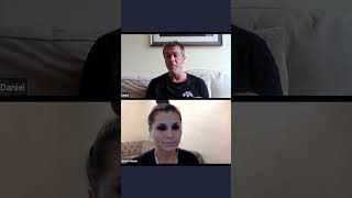 Daniel Brett: What Is Iboga? #shorts #iboga #ibogaine #psychedelics