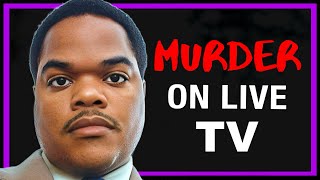 He Murdered Them on Live TV // The Vester Flanagan story