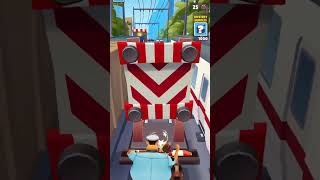 Subway surfers 4k video 😱🤯#subwaysurfers #turnipclub #gaming