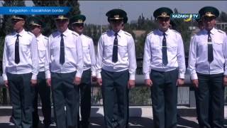 "Single market" #26 (18.11.15)-Kazakh TV-eng