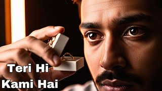 "Teri Hi Kami Hai: The Heartbreaking AI Song You Can't Stop Playing! | New AI Album Reveal!"