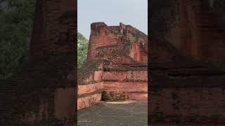 Nalanda University |Nalanda | The University of Nalanda