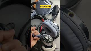 I thot not to buy but... #headphones #oneodio #budgetaudio