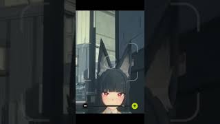 cute character ears | Zenless Zone Zero