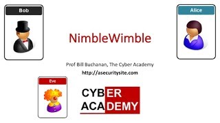 MimbleWimble