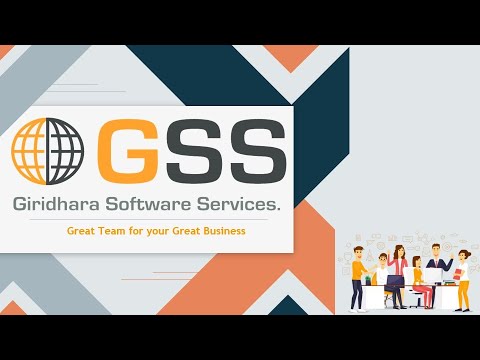 About GSS