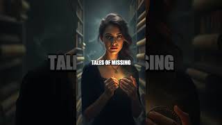 The Chilling Truth of Willowcroft Library