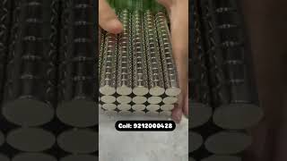 Neodymium magnets, NdFeB magnets or rare earth magnets the most powerful permanent magnets