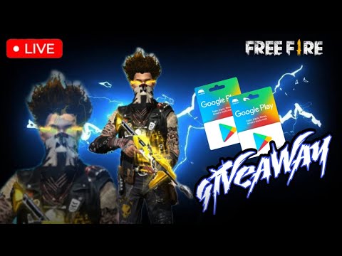 🔴SWARUP LIVE STREAM FREE FIRE GUILD TEST LIVE #liveshorts #giveaway #livefreefire #fflive