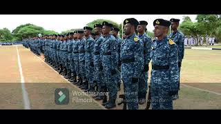 sri lanka forces ** mura adaviye sitina**