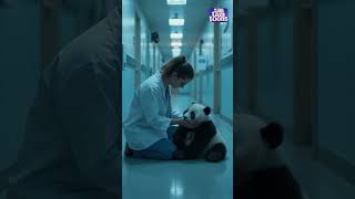 This Panda Didn’t Forgive… 🐼🔥 #revengestory