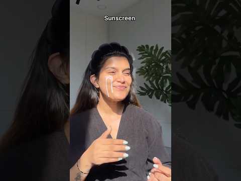 My Winter Skin Care Routine only Under 1000 Rs #shorts #ytshorts #ashortaday