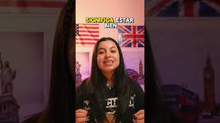 Aprende expresiones B2 en nivel de inglés avanzado
