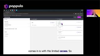 Streamlining Permissions and User Access Control
