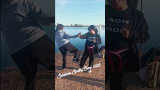 Spring Camp 2025 (#1)