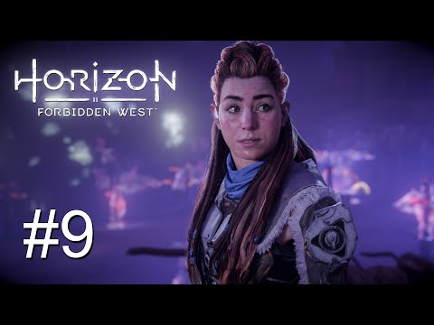 Horizon: Forbidden West (Cinematic Series - Episode 9)