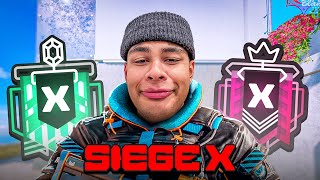 Copper To Champion Episode 7 (SIEGE X)