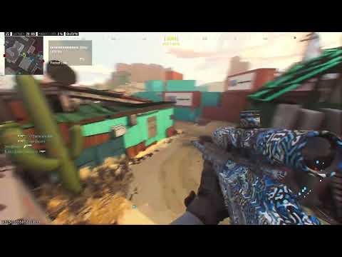 Best 10 year old sniper on mw3