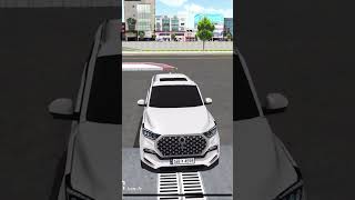 New Land Cruiser in service Station #3dcargame #automobile #3ddrivingclass #kiacars #androidgames