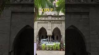 Asia 3rd oldest college in Pune #coep #collegelife #mhtcet #minivlog #college #shorts #fyp #ytshorts