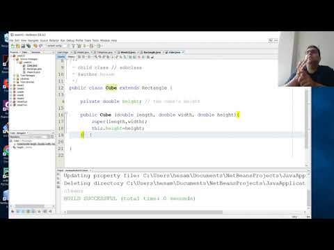 Inheritance and Polymorphism