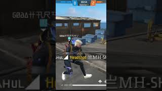 #shortsvideo #freefire #trending #gameplay #hackerfreefire #gyangaming #onetap #shortsfeed #shorts
