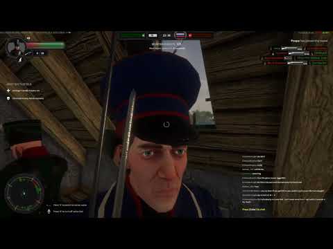 Some Moments Of... Holdfast: Nations At War