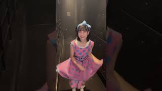 NMB48 松本海日菜 💓💓💓💓