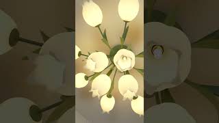 Ricko Ceiling Light