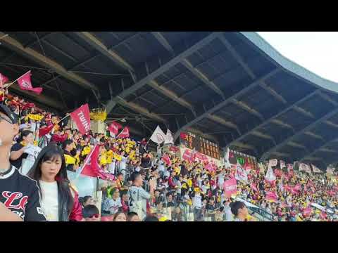 준플레이오프 3차전 LG 팀 응원가 서울