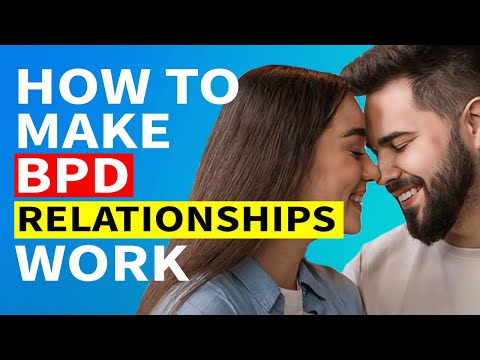 10 Tips for Navigating BPD Relationships