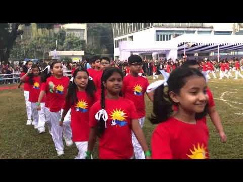 March-Past 2024 12 19 08 19