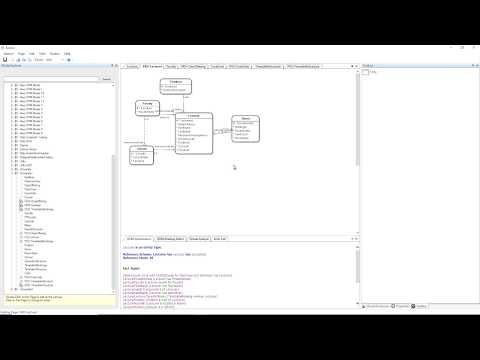 Boston v4.0 - 3 Conceptual Modelling Languages in one tool