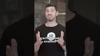 CDN & Integrated Caching Tool with Elementor Hosting