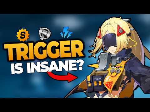 Trigger: First Impressions | Kit Preview, Teams, Mindscapes & Analysis - ZZZ