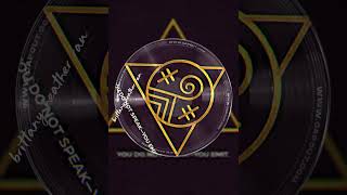 #SonicTechnology #LightLanguageMatrix #SoundBecomesForm #ResonanceAlchemy #ABRAXASSeal
