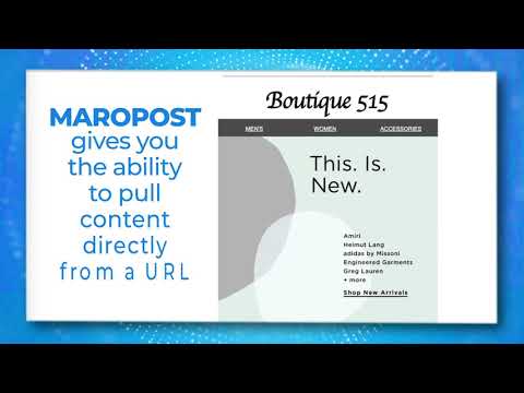 Under the Hood: Pull From URL