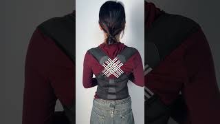 Magic Posture Corrector for Better Health & Outdoor Adventures #fok