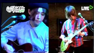 GLIM SPANKY - yoru ga aketara (Acoustic Ver.)